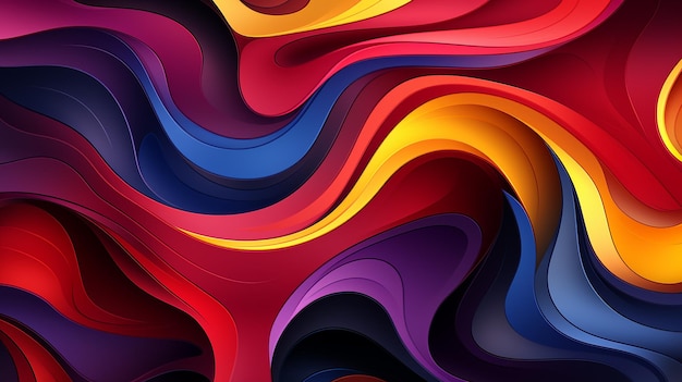 vector_abstract_topographic_background