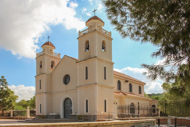 Photo vega baja del segura benejuzar iglesia de nuestra sra del rosario et santuario del pilar