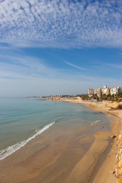 Vega Baja del Segura Orihuela Costa Campoamor