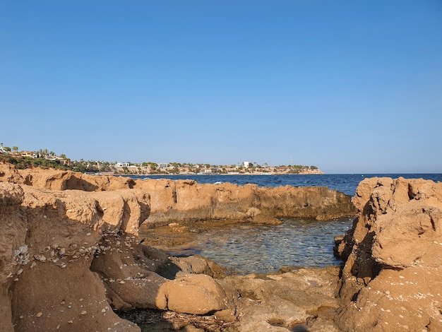 Vega Baja del Segura Orihuela Costa Playas de Orihuela