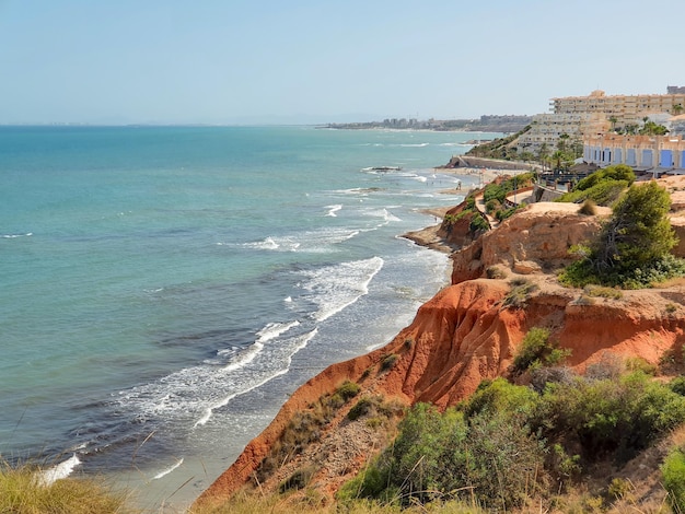 Vega Baja del Segura Orihuela Costa