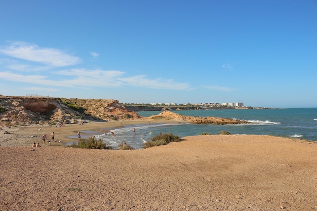 Vega Baja del Segura Orihuela Costa