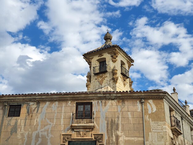 Vega Baja del Segura Orihuela Palacios y casas