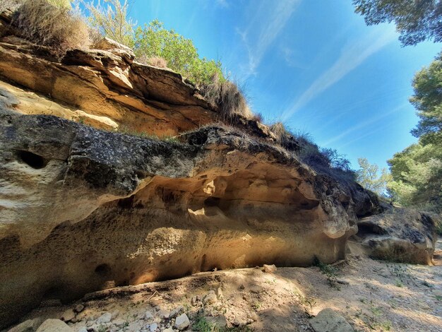 Vega Baja del Segura Pilar de la Horadada Rio Seco