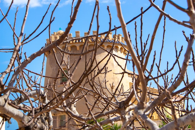 Vega Baja del Segura Pilar de la Horadada La Torre de la Horadada y su entorno