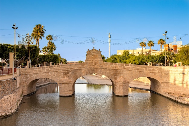 Vega Baja del Segura - Rojales - Centro del pueblo y parque del Recorral