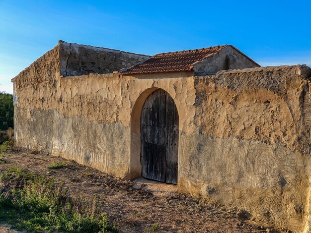 Vega Baja del Segura - San Miguel de Salinas - Vistas y lugares a visitar