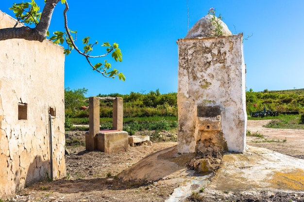 Vega Baja del Segura - San Miguel de Salinas - Vistas y lugares a visitar