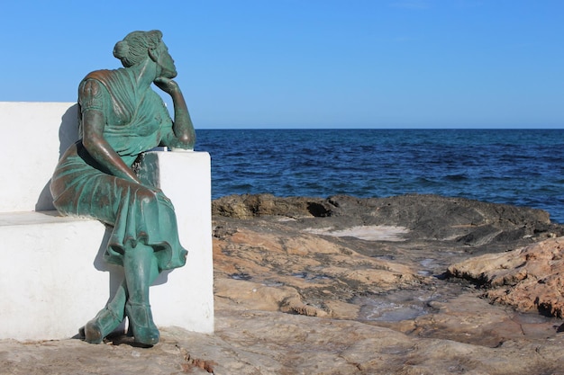 Vega Baja del Segura Torrevieja Estatuas