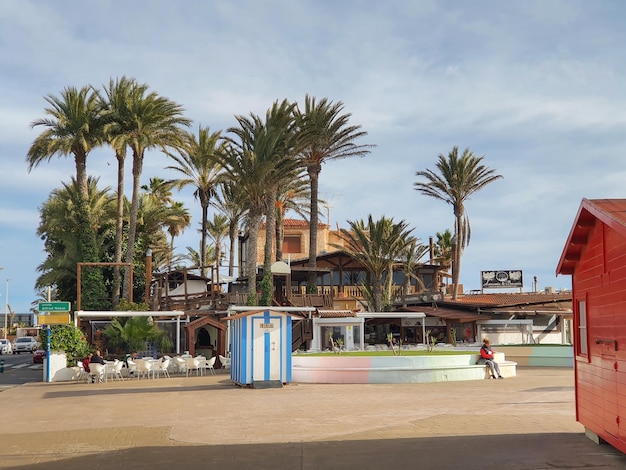 Vega Baja del Segura - Torrevieja - Playa de los Locos et Cala del Palangre