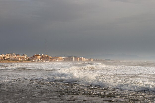 Vega Baja del Segura - Torrevieja - La Playa de la Mata y su entorno