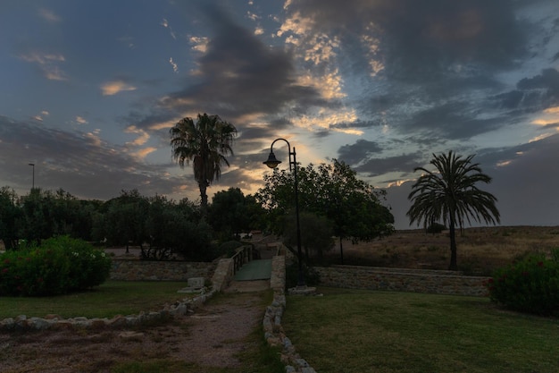 Vega Baja del Segura Torrevieja Torre del Moro et vues de l'urbanisation Cabo Cervera