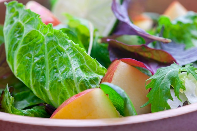 Végétarien Végétarien Légumes Petit-déjeuner continental Salade de laitue