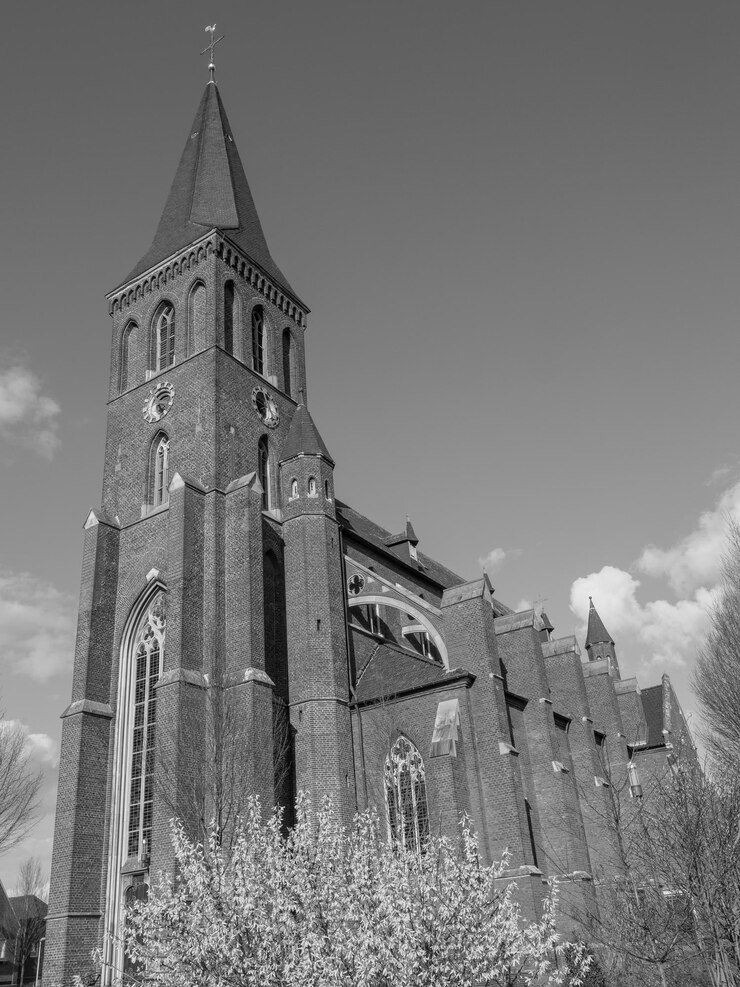 Photo velen en allemagne
