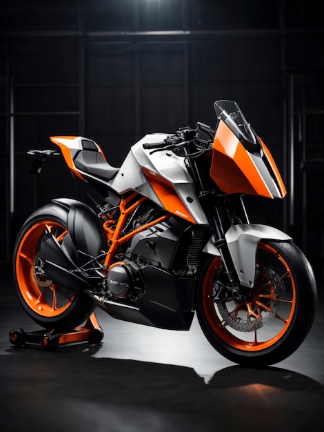 vélo ktm