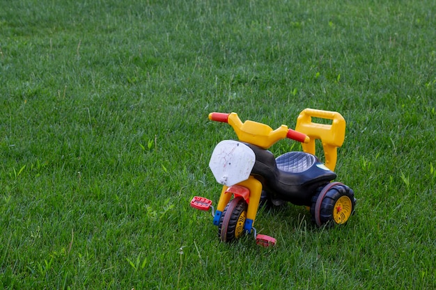 Vélo pour enfants