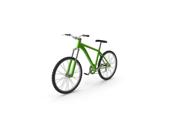 Vélo Vert