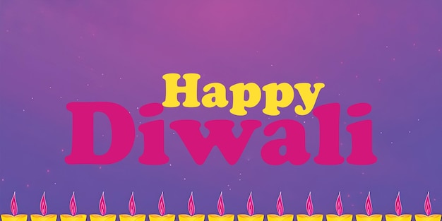 Événement indien de Diwali