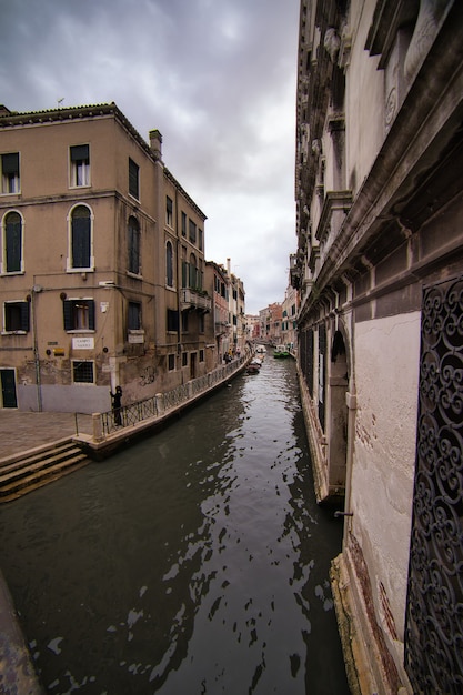 Venise ciry