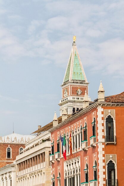 Venise Saint-Marc