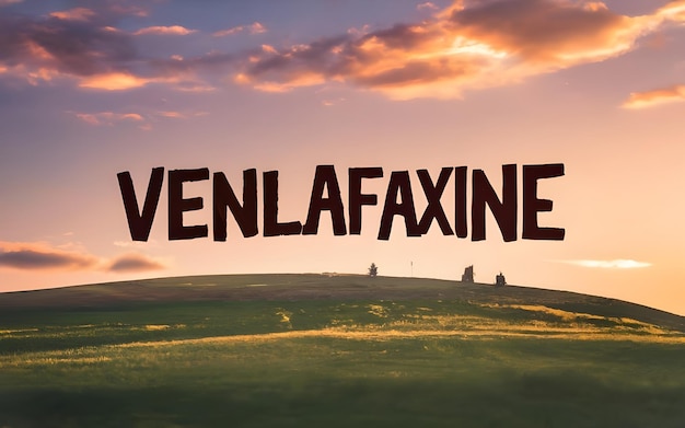 Venlafaxine