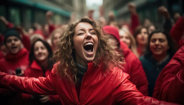 Vente Crazy Mall pour le Black Friday