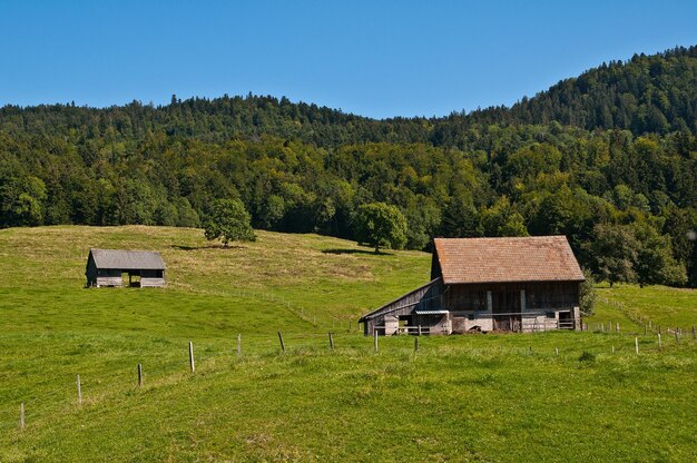 Ventes Fribourg