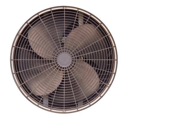 ventilateur climatiseur