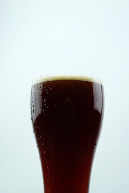 Verre à bière