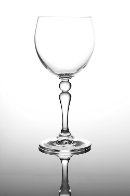 Verre de champagne