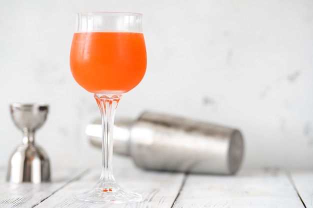 Verre de cocktail Monkey Gland