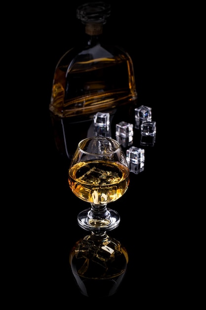 Verre de cognac