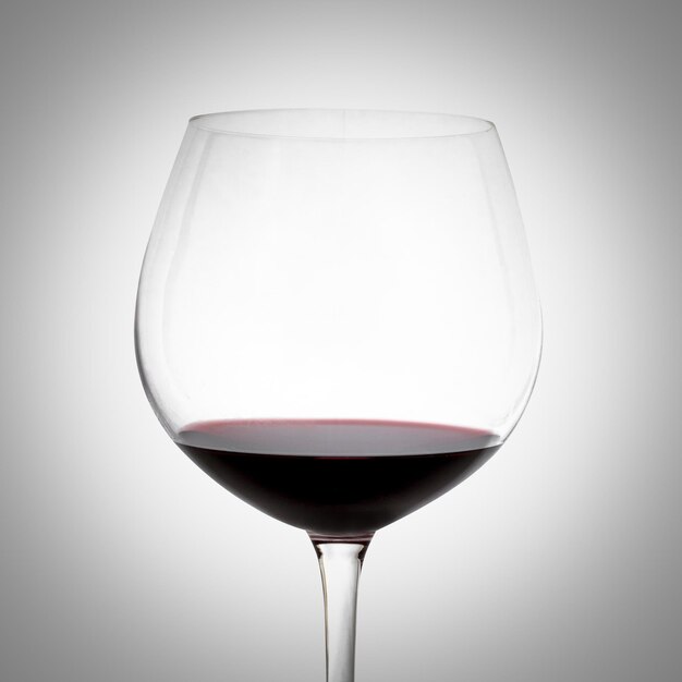 verre à vin