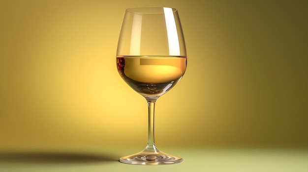 verre à vin