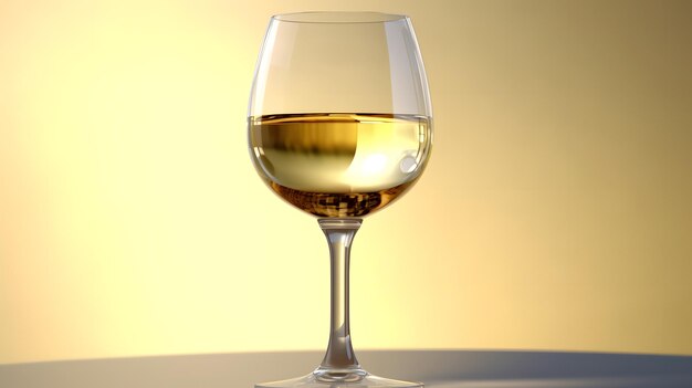 verre à vin