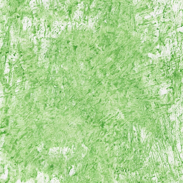 Vert fond d&#39;aquarelle