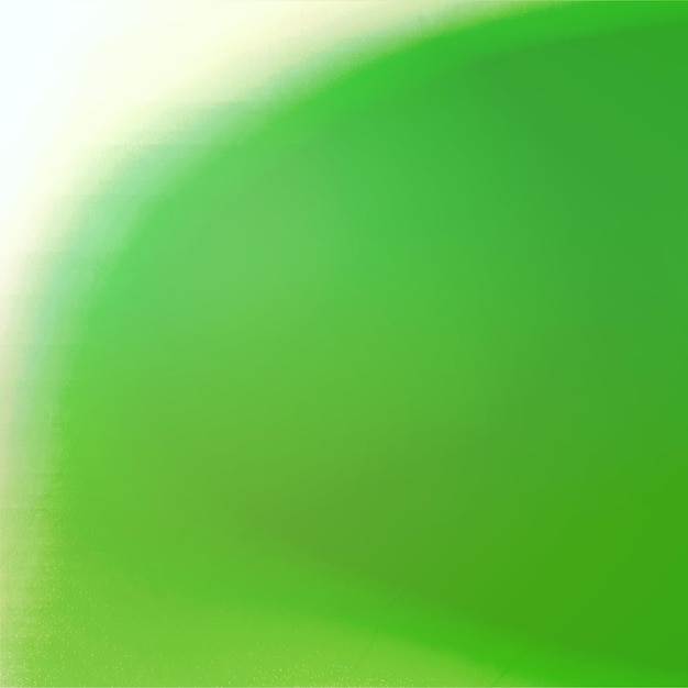 Vert gradient fond abstrait