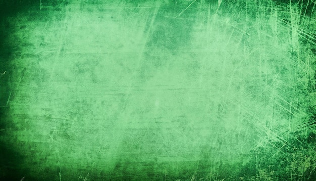 Photo vert rayé grunge fond grunge texturé texture de surface de fond avec des rayures