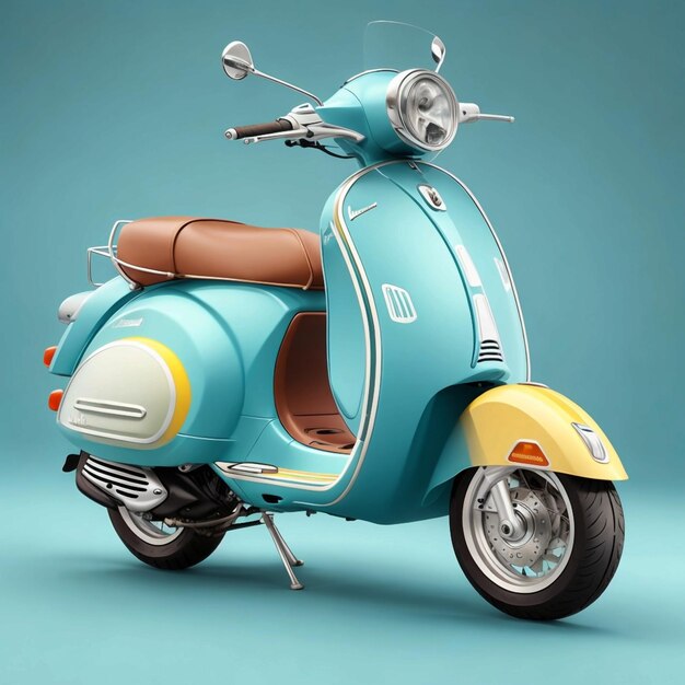 Vespa