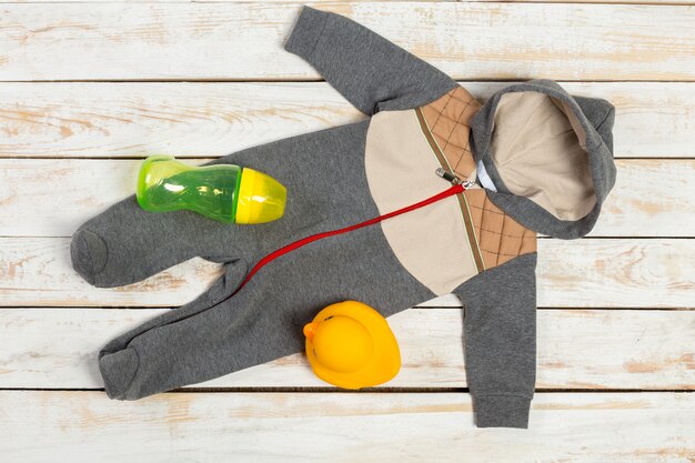 Vêtements pour enfants