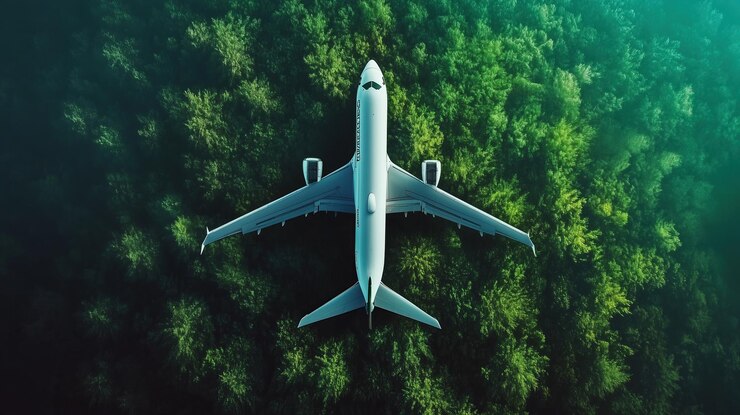 Photo viabilité de l'aviation