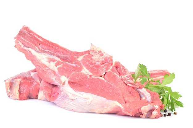 Viande de boeuf