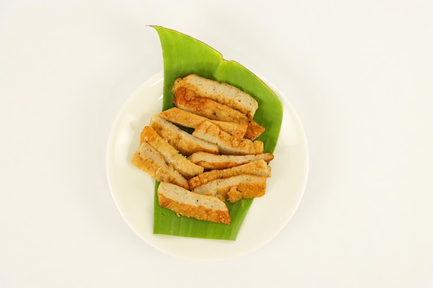 Viande et légumes à ajouter dans les nouilles vietnamiennes
