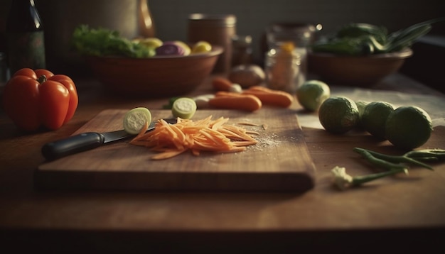 viande et légumes sur la table viande et légumes sur la table viande et légumes