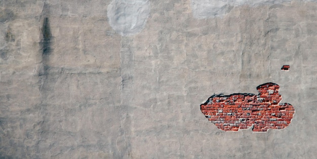 Vibes Vintage Une image d'inspiration rétro présentant un mur de ciment texturé
