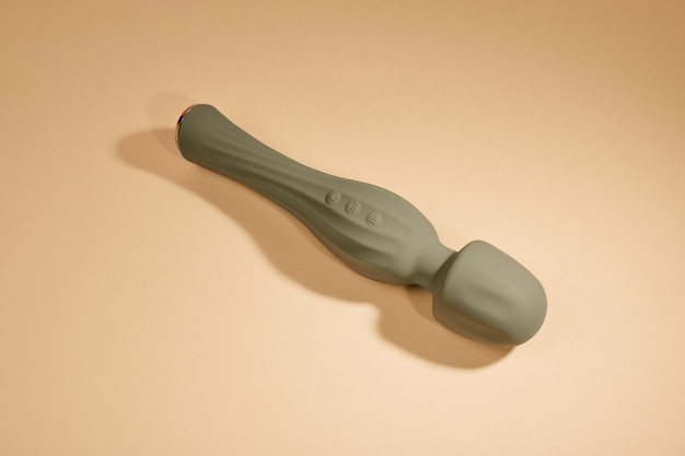 Vibrators en forme de dildo pour adultes