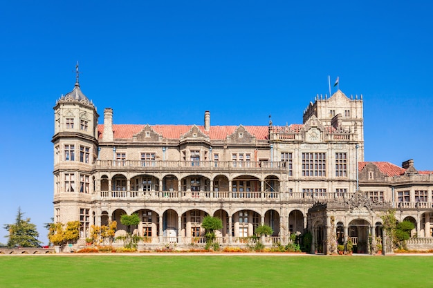 Viceregal Lodge, Shimla