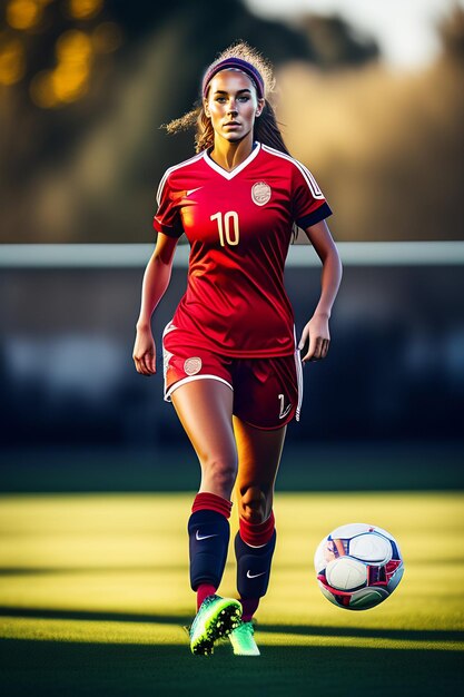 Victoire de l'équipe nationale féminine espagnole de football image et arrière-plan gratuits