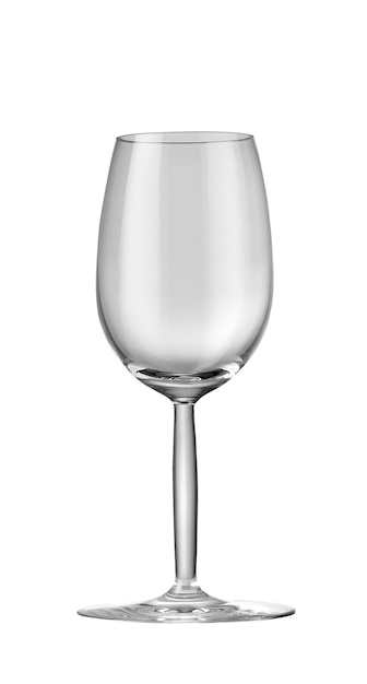 Vide Verre à vin