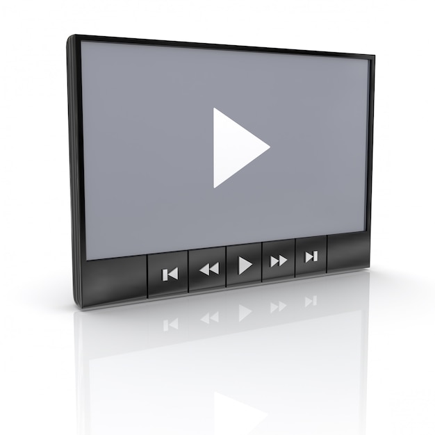 Vidéo Lecteur